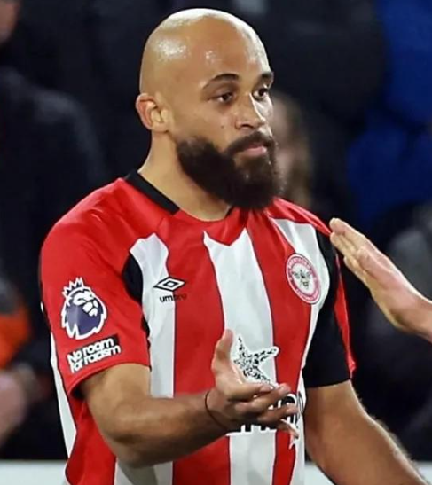 2025 - 2026赛季英超第9轮：姆伯莫荣膺最佳球员