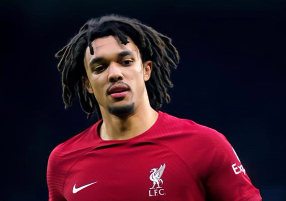 默森论阿诺德离队：利物浦赛季隐忧与战术连锁反应