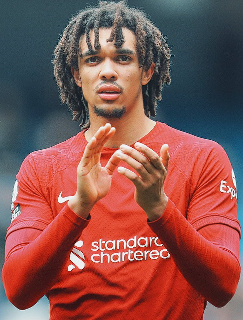 默森论阿诺德离队：利物浦赛季隐忧与战术连锁反应