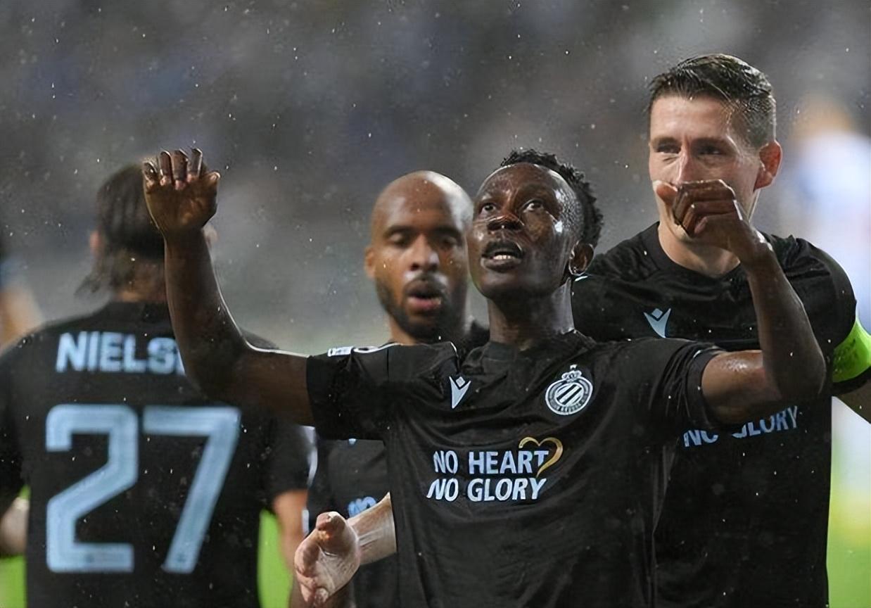 圣吉罗斯联合：欧冠&ldquo;黑马&rdquo;的逆袭与淬炼之旅