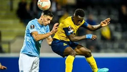 圣吉罗斯联合：欧冠&ldquo;黑马&rdquo;的逆袭与淬炼之旅