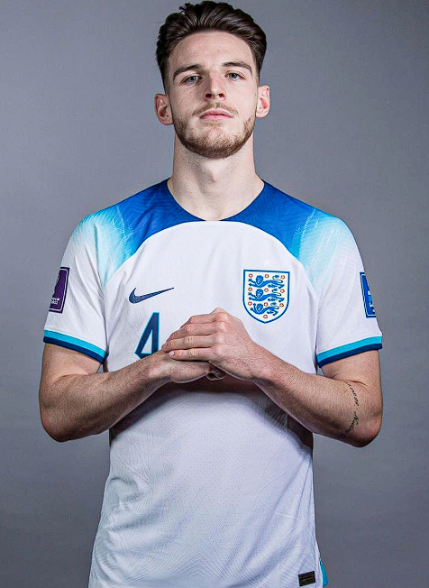 赖斯谈北伦敦德比：状态正佳，团队与领袖助力枪手争胜