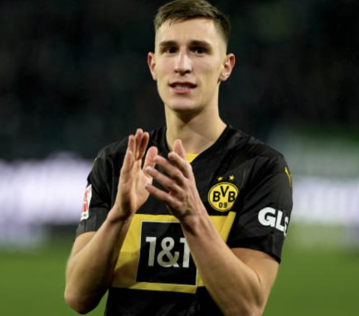 多特蒙德转会与续约动态：核心球员去留成焦点