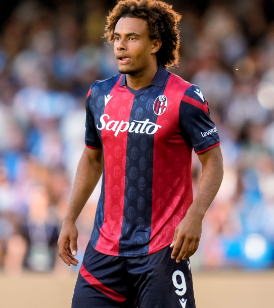 罗马冬窗引援动态：齐尔克泽转会谈判进行中