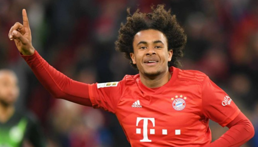 罗马冬窗引援动态：齐尔克泽转会谈判进行中