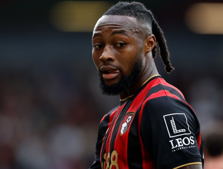 塞梅尼奥：潜力无限，引英超豪门竞逐