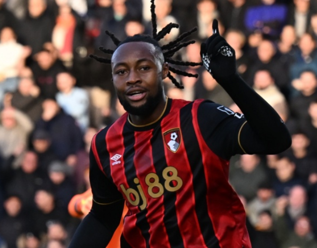 塞梅尼奥:潜力无限,引英超豪门竞逐