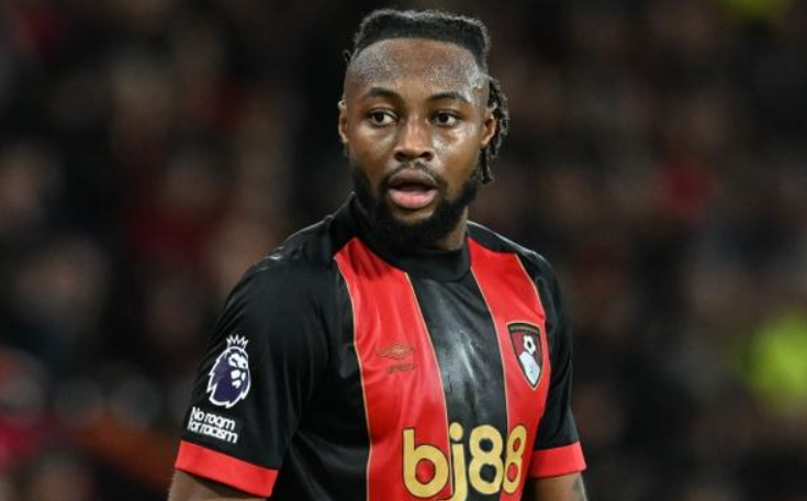 塞梅尼奥:潜力无限,引<a href='/news/tag/267.html' style='color: blue;'>英超</a>豪门竞逐