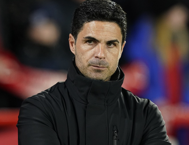 坎贝尔评阿森纳竞争生态与埃泽发展前景